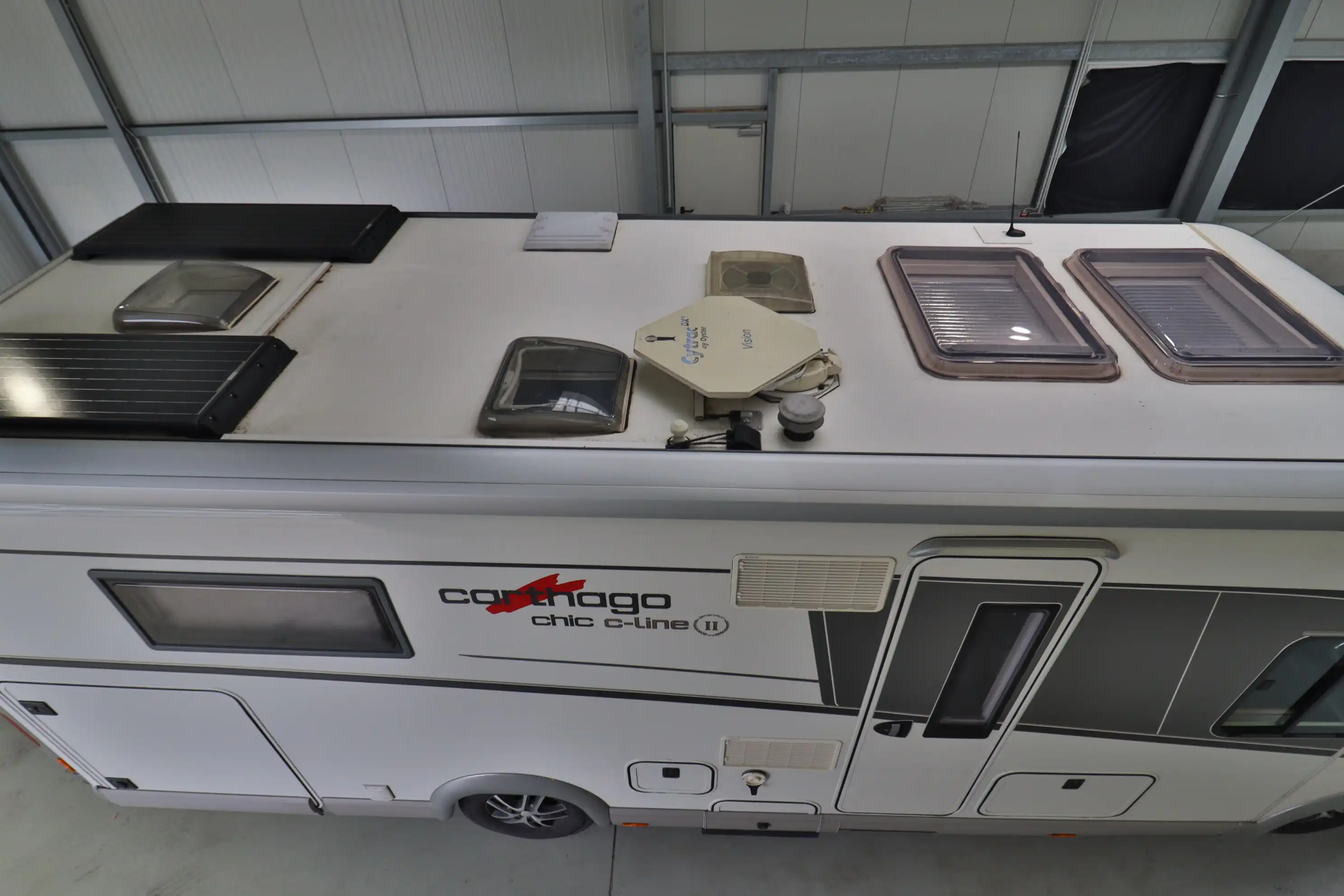 CARTHAGO Chic C-Line I 5.0 - Ansicht 5
